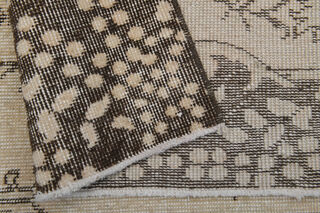 Vintage Oriental Area Anatolian Rug - Thumbnail