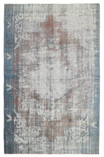 Distresse Vintage Area Rug - Thumbnail