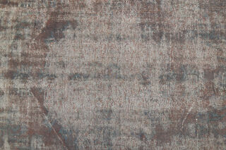 Distresse Vintage Area Rug - Thumbnail