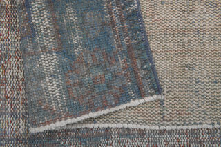 Distresse Vintage Area Rug - Thumbnail