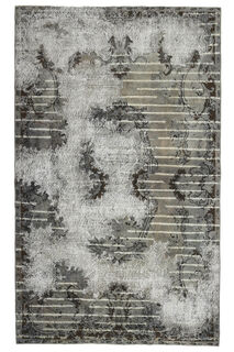 Oushak Vintage Area Rug - Thumbnail