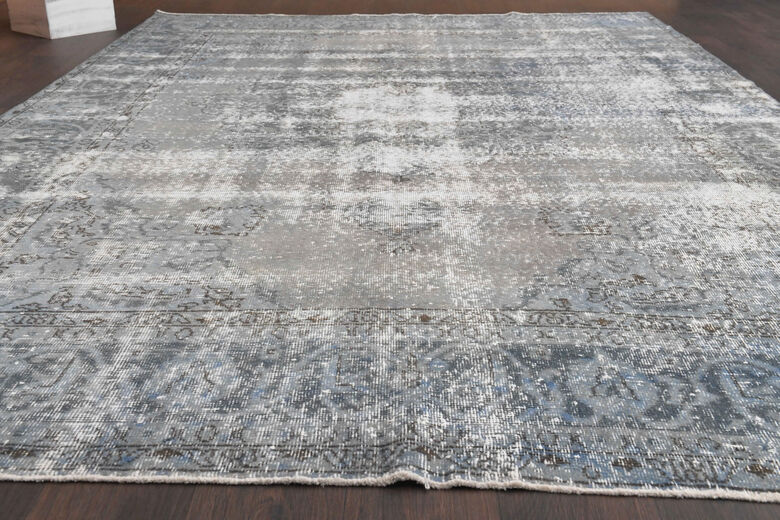 Antique Farmhouse Decor Area Rug