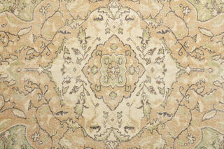 6x9 feets - Turkish Vintage Area Rug - Thumbnail