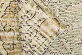 6x9 feets - Turkish Vintage Area Rug - Thumbnail