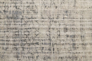 Vintage Distressed Area Rug - Thumbnail