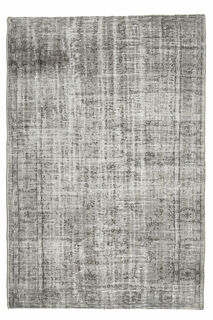 Vintage Distressed Area Rug - Thumbnail