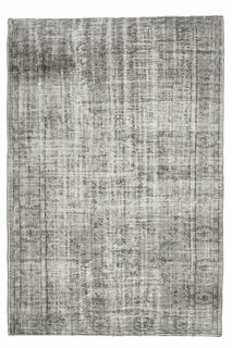 Vintage Anatolian Distressed Area Rug - Thumbnail