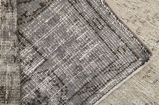 Vintage Anatolian Distressed Area Rug - Thumbnail