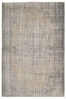 Vintage Neutral Area Rug - Thumbnail