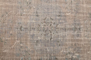 Vintage Neutral Area Rug - Thumbnail