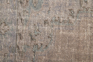 Vintage Neutral Area Rug - Thumbnail