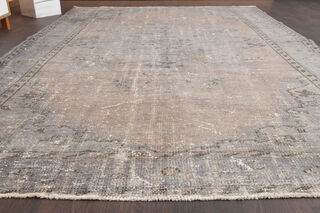 Vintage Neutral Area Rug - Thumbnail