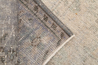 Vintage Neutral Area Rug - Thumbnail