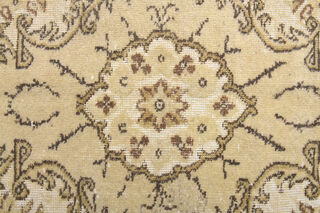 Vintage Oriental Area Rug - Thumbnail