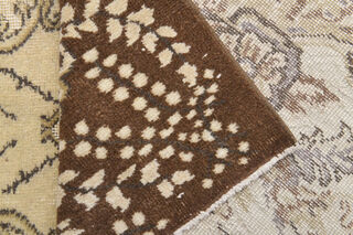 Vintage Oriental Area Rug - Thumbnail