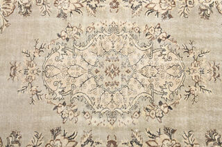 Vintage Oriental Area Rug - Thumbnail