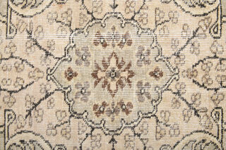 Vintage Oriental Area Rug - Thumbnail