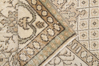 Original Oushak Area Rug - Thumbnail