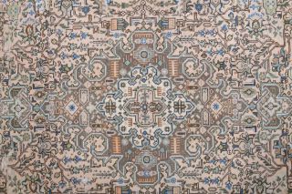 Vintage Large Area Rug - Thumbnail