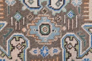 Vintage Large Area Rug - Thumbnail