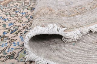 Vintage Large Area Rug - Thumbnail