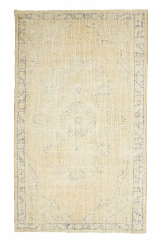 Faded Colored - Vintage Area Rug