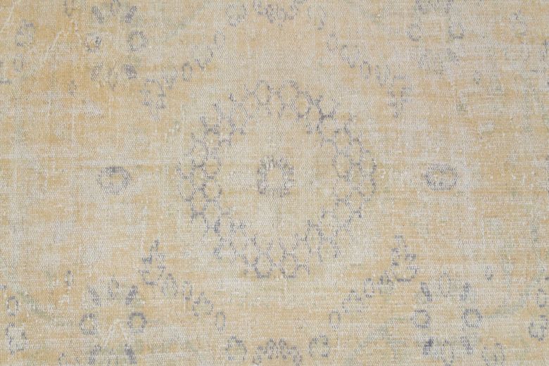 Faded Colored - Vintage Area Rug