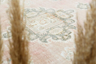 Vintage Oversized Area Rug - Thumbnail