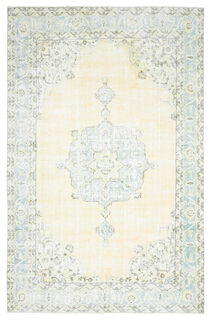 Vintage Oversized Area Rug - Thumbnail