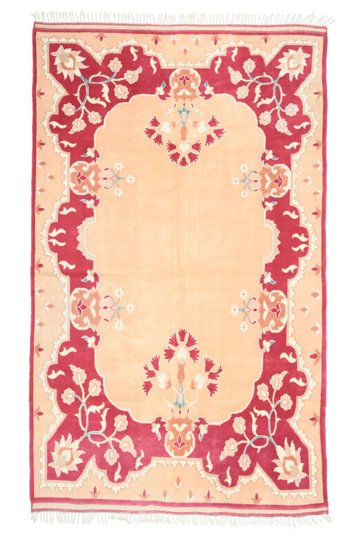 Vintage Area Rug