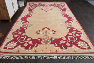 Vintage Area Rug - Thumbnail