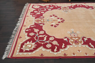 Vintage Area Rug - Thumbnail