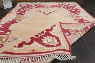 Vintage Area Rug - Thumbnail