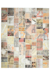 Vintage Oversized Area Rug - Thumbnail