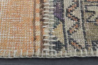 Vintage Oversized Area Rug - Thumbnail