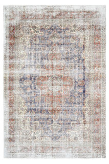 Distressed Oversized Area Rug - Thumbnail