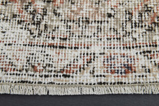 Distressed Oversized Area Rug - Thumbnail