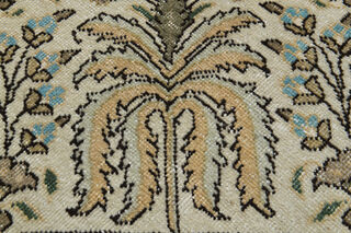 Vintage Oversized Area Rug - Thumbnail