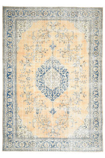 Vintage Oversized Area Rug - Thumbnail