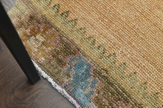 Vintage Oversized Area Rug - Thumbnail