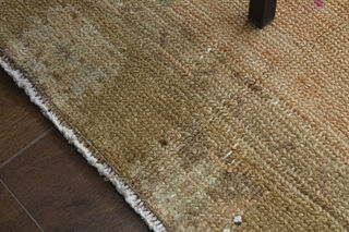 EXTRA Long Vintage Rug - Thumbnail