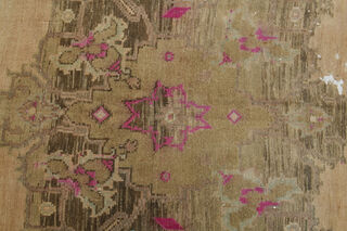 EXTRA Long Vintage Rug - Thumbnail