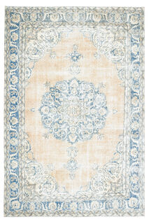 Vintage Oversized Area Rug - Thumbnail