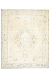 Neutral Oversized Area Rug - Thumbnail