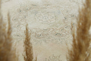 Neutral Oversized Area Rug - Thumbnail