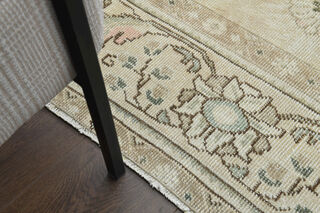 Neutral Oversized Area Rug - Thumbnail