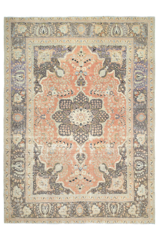 Original Persian Oversize Carpet