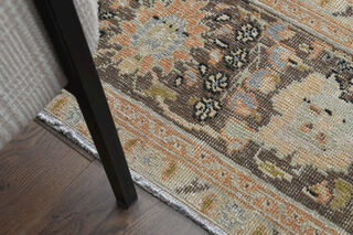 Original Persian Oversize Carpet - Thumbnail