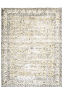 Vintage Oversized Area Rug - Thumbnail