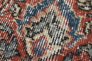 Vintage Oversized Area Rug - Thumbnail